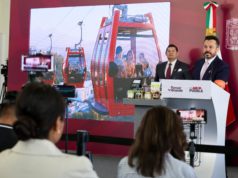 Para fortalecer economía familiar Gobierno Estatal impulsa movilidad integral