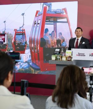Para fortalecer economía familiar Gobierno Estatal impulsa movilidad integral