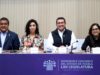 Respalda diputado Julio Miguel Huerta iniciativa federal para aplazar la elección del Poder Judicial al 4 de junio de 2028