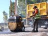 Mantiene Pepe Chedraui supervisión permanente a trabajos de bacheo para fortalecer vialidades Puebla capital