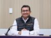 Congreso del Estado de Puebla y embajada China estrechan lazos de cooperación académica y cultural