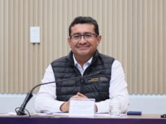 Congreso del Estado de Puebla y embajada China estrechan lazos de cooperación académica y cultural