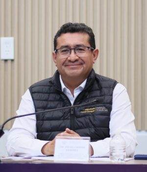 Congreso del Estado de Puebla y embajada China estrechan lazos de cooperación académica y cultural