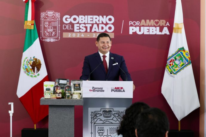 Alejandro Armenta