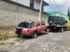 Gobierno de Tonantzin Fernández refuerza vigilancia y orden vial en Momoxpan
