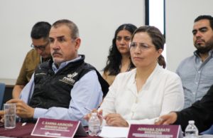 Gobierno de Pepe Chedraui intensifica estrategia preventiva en temporada de lluvias con el Comité “Tláloc”