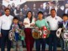 Gobierno cercano y resultados para las familias: Tonantzin Fernández encabeza Miércoles del Pueblo