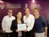 Maestros y maestras, pilares de transformación educativa y social en Puebla: Laura Artemisa