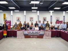 Refuerza Gobierno de Pepe Chedraui implementación de semáforos pluviales