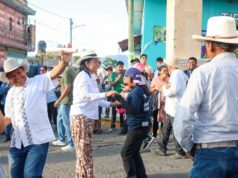 Justicia social en Atlixco: Ariadna Ayala inicia rehabilitación en importante vialidad
