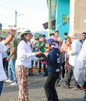 Justicia social en Atlixco: Ariadna Ayala inicia rehabilitación en importante vialidad