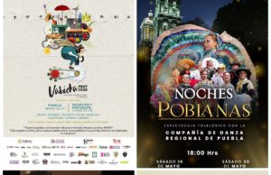 Gobierno de Pepe Chedraui tiene preparado un divertido fin de semana cultural
