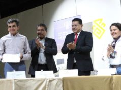 Aprueba Comisión del Congreso proyecto de dictamen para otorgar la Presea General Ignacio Zaragoza