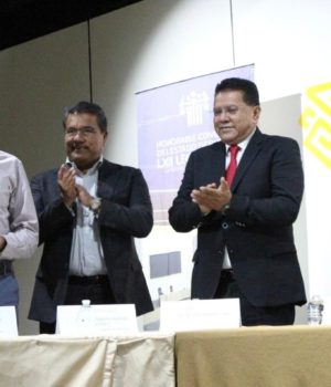 Aprueba Comisión del Congreso proyecto de dictamen para otorgar la Presea General Ignacio Zaragoza