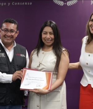 Congreso del Estado promueve capacitación docente y uso de herramientas tecnológicas