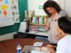 Promueven jornada de alfabetización en San Pedro Cholula