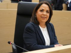 Diputada de Morena con discapacidad fue víctima de discriminación por parte de un funcionario estatal