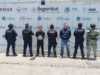 Brayan y Eberic fueron detenidos por ataque al mercado Morelos que dejó a un niño y dos mujeres baleadas: SSC