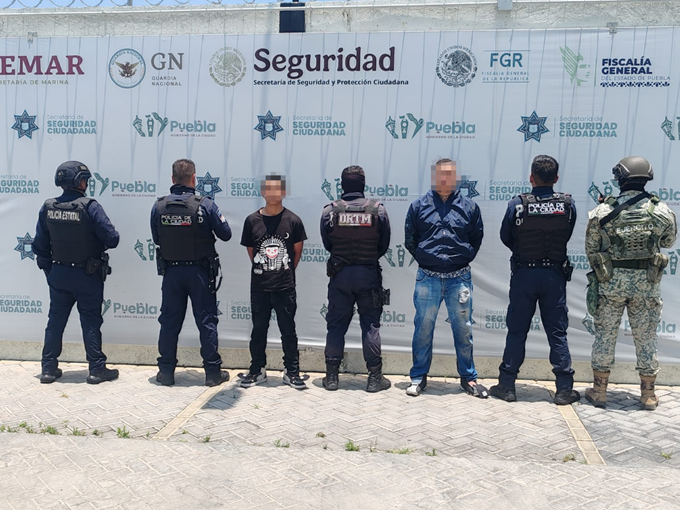 detenidos mercado morelos