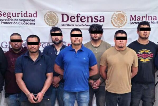 Captura de “El Bukanas” se logró después de diez años porque en Puebla se terminó la impunidad para los delincuentes: Armenta
