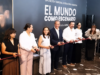 Puebla abre sus espacios al arte con “Viajando con Timoteo”