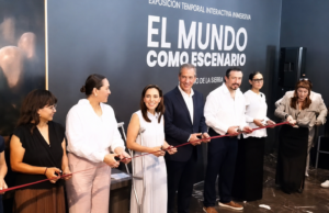 Puebla abre sus espacios al arte con “Viajando con Timoteo”