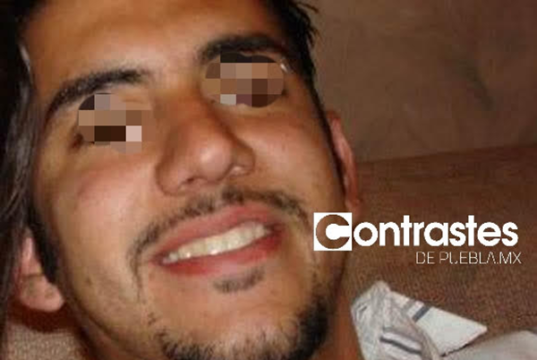 Frenan liberación de Manuel Forcelledo; permanecerá en prisión por el feminicidio de Karla López