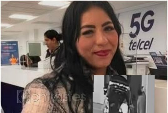 En cateo, Fiscalía de Puebla localizó el Mini Cooper relacionado con desaparición de Blanca Adriana