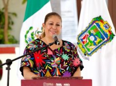 Impulsa Laura Artemisa cadenas de consumo para personas con discapacidad