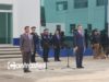 Toma protesta nuevo director de la Academia de Formación y Profesionalización Policial de Puebla