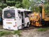 Explotación laboral de choferes provoca accidentes como el de la Ruta 50: Elpidio Díaz
