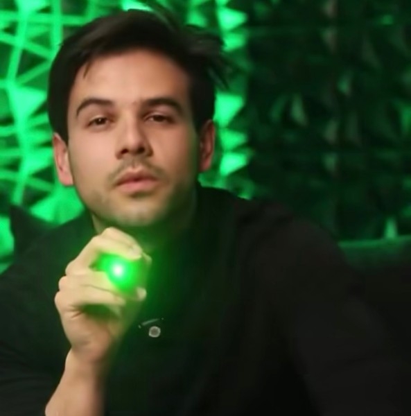Erik Núñez