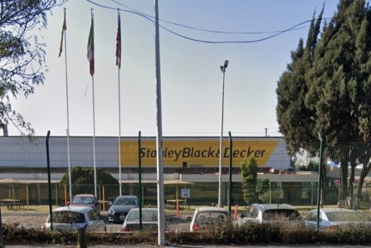 VIDEO: Tras 59 años de operación, cierra Stanley Black & Decker en Puebla; 600 trabajadores serían despedidos