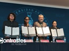 IMACP y BUAP fortalecen colaboración cultural con firma de convenio