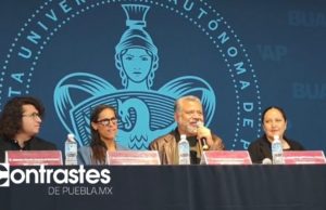 CCU BUAP proyectará gratis inauguración del Mundial FIFA 2026