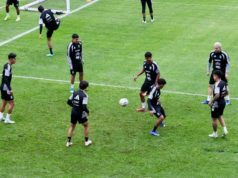Partido Perú vs España posiciona a Puebla en el escenario futbolístico internacional