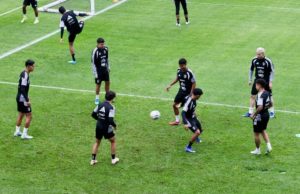Partido Perú vs España posiciona a Puebla en el escenario futbolístico internacional