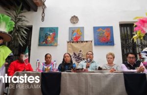 Disfruta de la fiesta patronal de San Pablo Xochimehuacán del 27 de junio al 5 de julio
