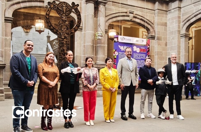 Exposición fiesta del fútbol