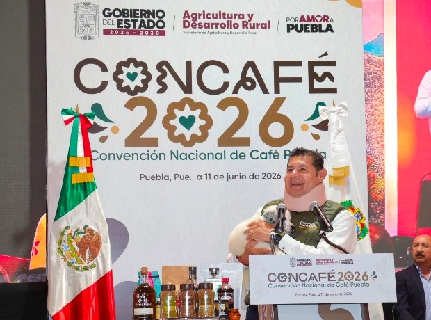 CONCAFÉ 2026