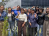 Ciencias Biológicas de la BUAP realiza jornada de arborización