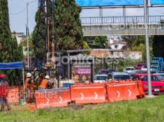 Se reubicará la estación del Cablebús en la 11 Sur para tenerla en Mayorazgo, anunció Parra