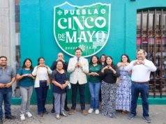Puebla Cinco de Mayo rompe fronteras y supera el millón de dólares en exportaciones