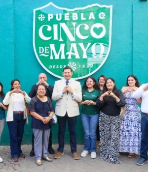 Puebla Cinco de Mayo rompe fronteras y supera el millón de dólares en exportaciones