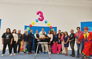 De Todo Un Poco: Tres años conectando conocimiento y entretenimiento