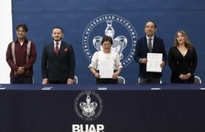 Formaliza BUAP Norma de Competencia Laboral Interna en gestión de la tutoría académica de nivel superior