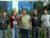 BUAP, partícipe del Primer Conteo Nacional de Anfibios y Reptiles