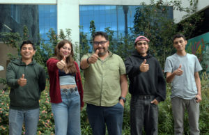 BUAP, partícipe del Primer Conteo Nacional de Anfibios y Reptiles