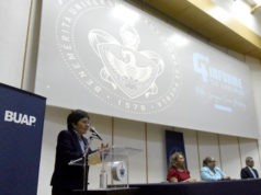 Facultad de Derecho, unidad académica que resalta por su calidad educativa