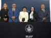 Destaca calidad educativa de la Facultad de Medicina de la BUAP